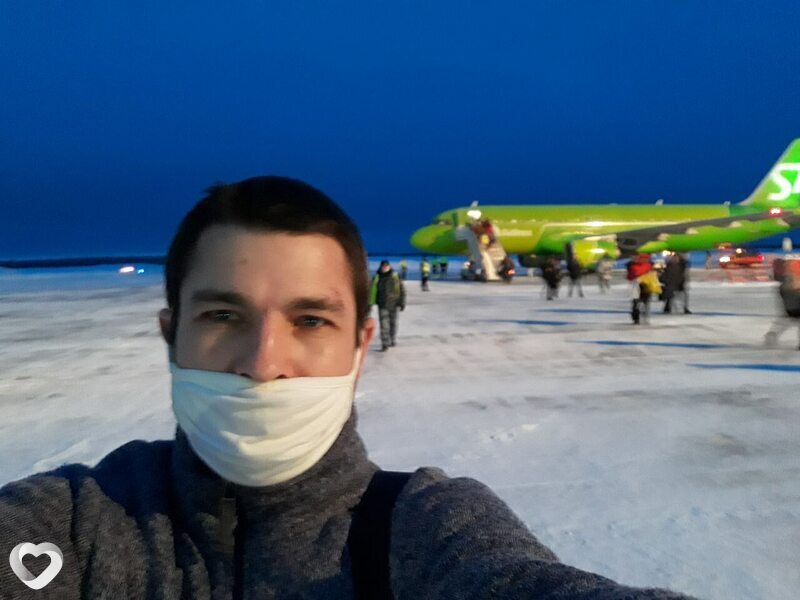 Вадим, 30, Сочи — анкета №2177571