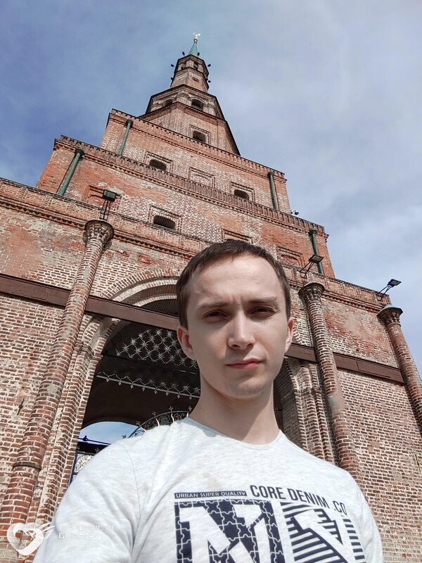 Сергей, 31, Самаре — анкета №2177858