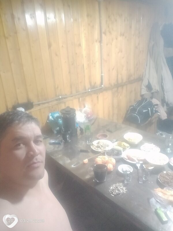 Данияр, 34, Петропавловске — анкета №2177863