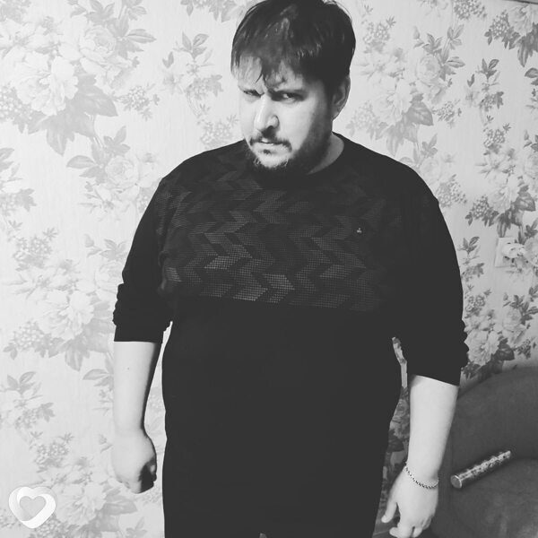 Ляксей, 36, Гае — анкета №2177865
