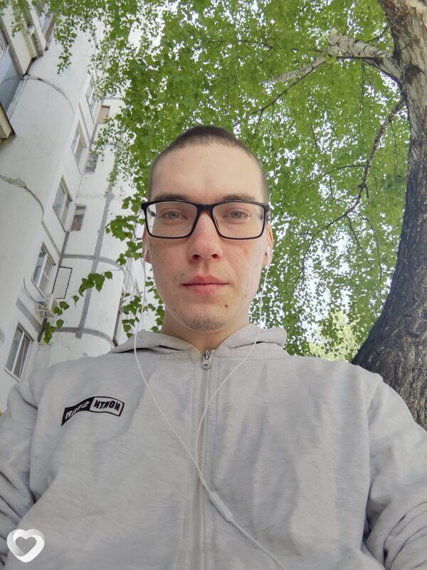 Dmirry, 27, Самаре — анкета №2177873