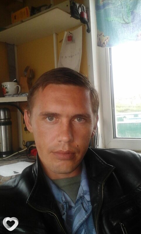 Виктор, 37, Красноярске — анкета №2177683