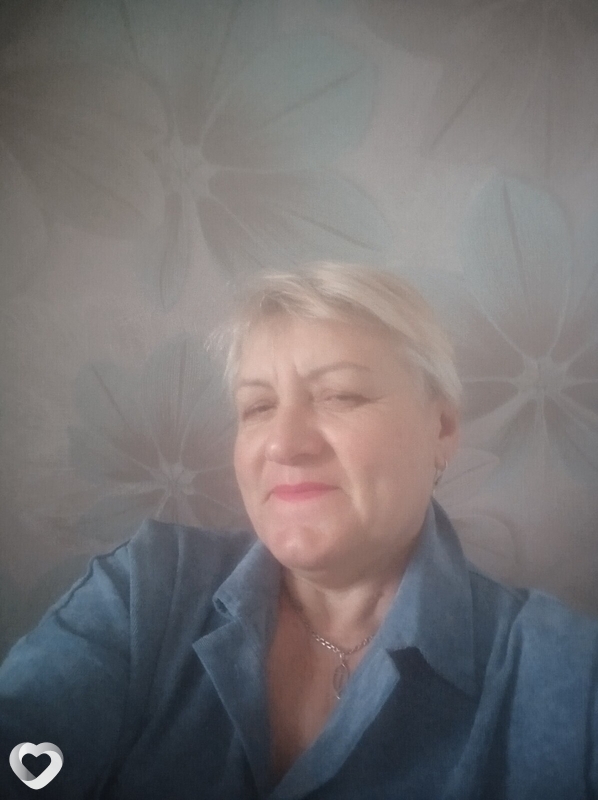 Ирина, 59, Донецке — анкета №2177684