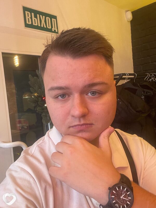 Слава, 21, Южно-Сахалинске — анкета №2177687
