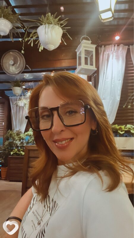 Tasha, 51, Благовещенске — анкета №2177696
