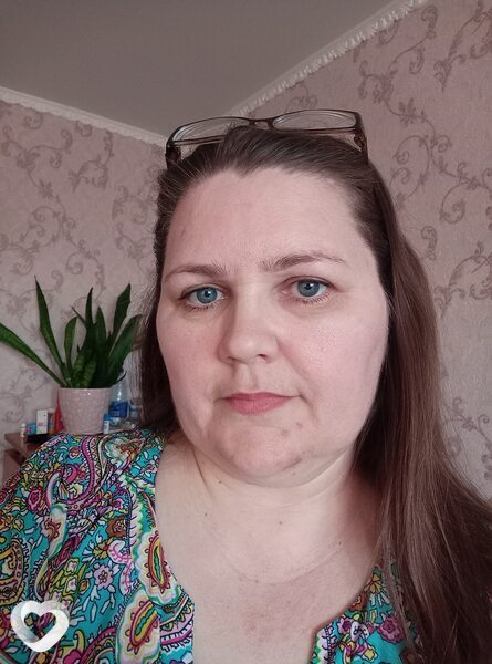 Светлана, 46, Тюмени — анкета №2177698