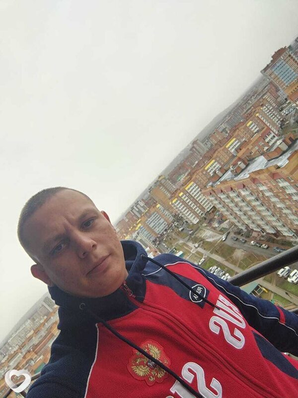 Владимир, 34, Новокузнецке — анкета №2177702