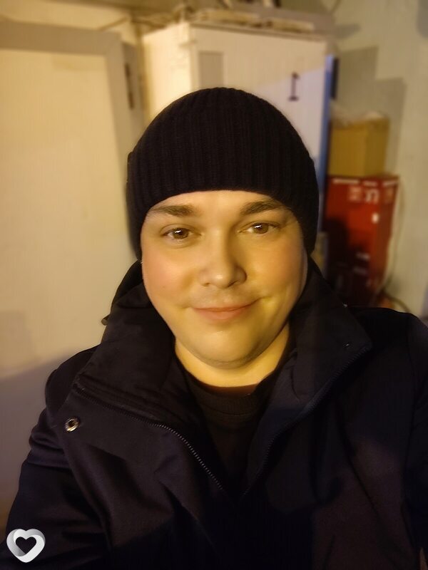 Евгений, 39, Ижевске — анкета №2177583