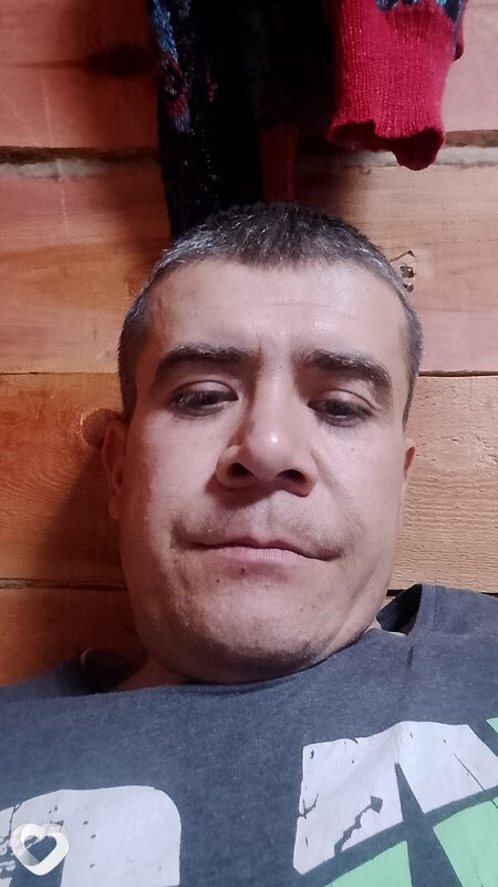 Карим, 35, Алматы — анкета №2177585