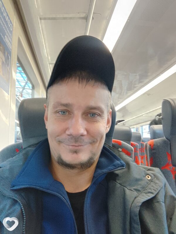 Андрей, 38, Норильске — анкета №2177591