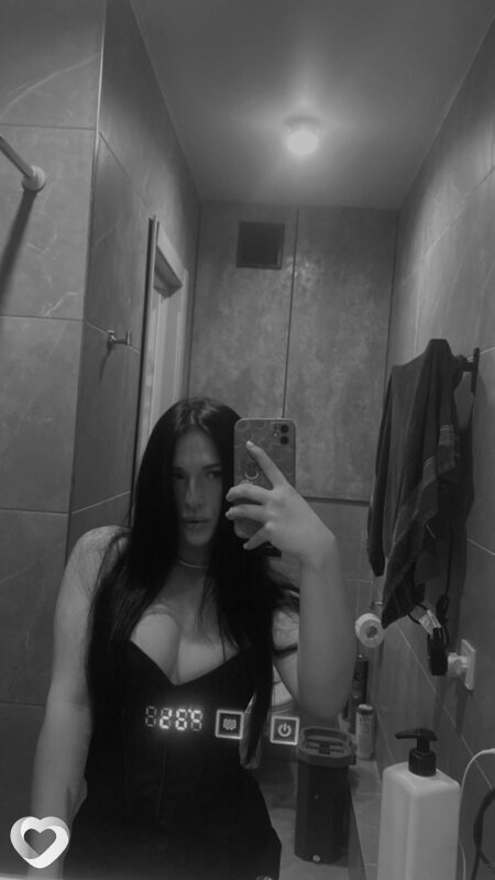 Кристина, 21, Владивостоке — анкета №2177595