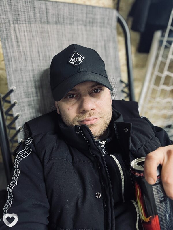 Рамазан, 28, Подольске — анкета №2177597