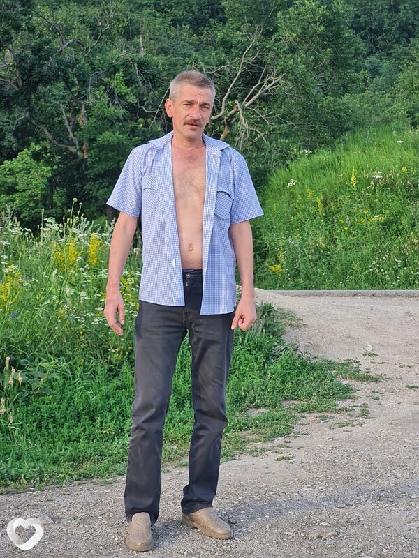 Владимир, Минеральные Воды