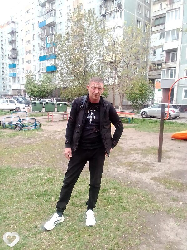 Леонид, 42, Новокузнецке — анкета №2177599