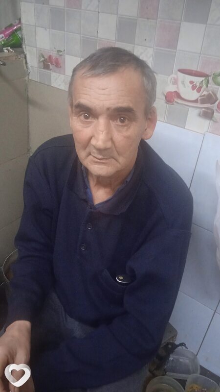 Валерий, 58, Иркутске — анкета №2177601