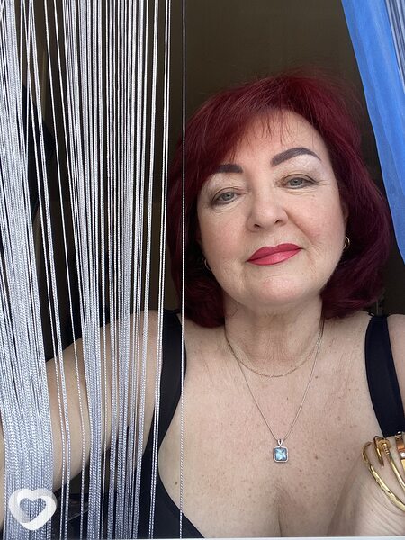 Елена, 61, Кирове — анкета №2177603