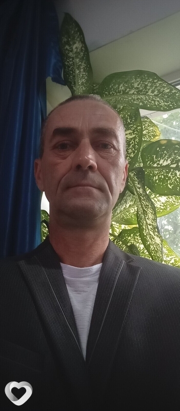 Алексей, 46, Югорске — анкета №2177433