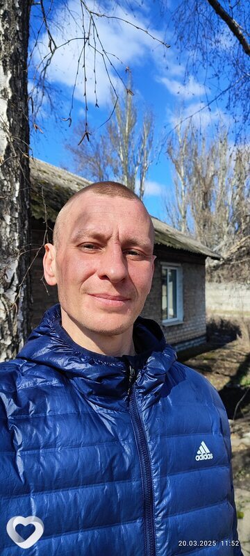 Денис, 34, Донецке — анкета №2177436