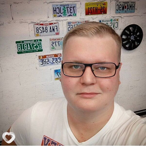 Павел, 33, Самаре — анкета №2177438