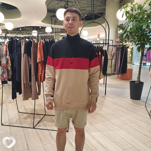 Дмитрий, 33, Ростове-на-Дону — анкета №2177440