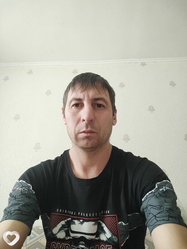 Сергей, 38, Усть-Каменогорск — анкета №2177447