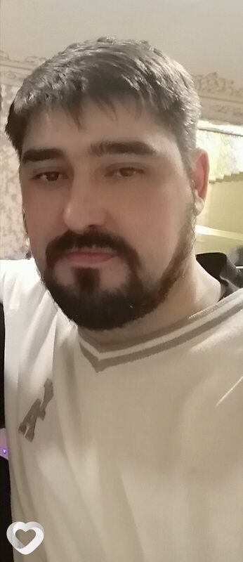 Александр, 42, Москве — анкета №2177733