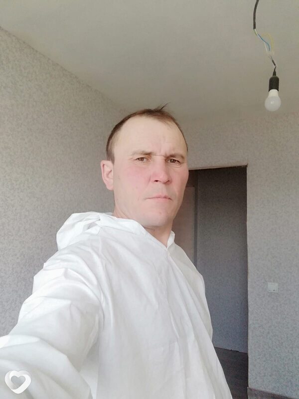 Руслан, 44, Екатеринбурге — анкета №2177750