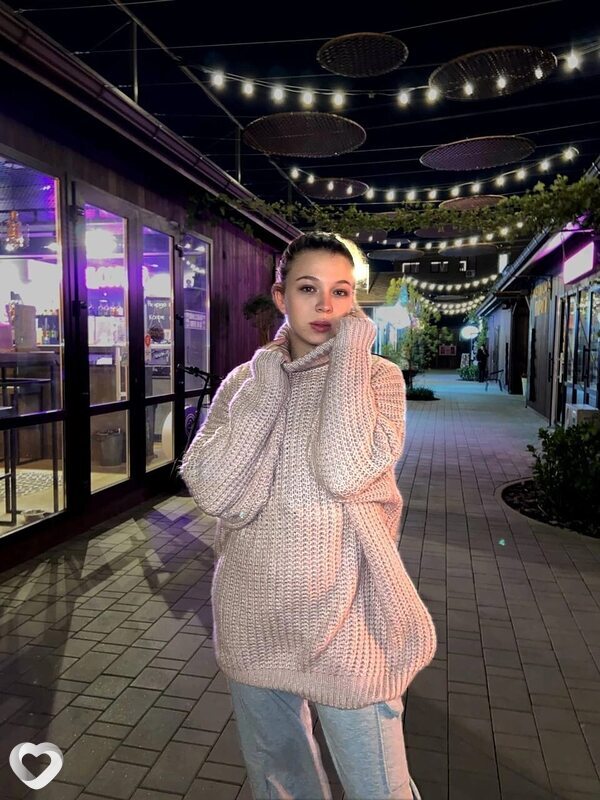Диана, 23, Анапе — анкета №2177752