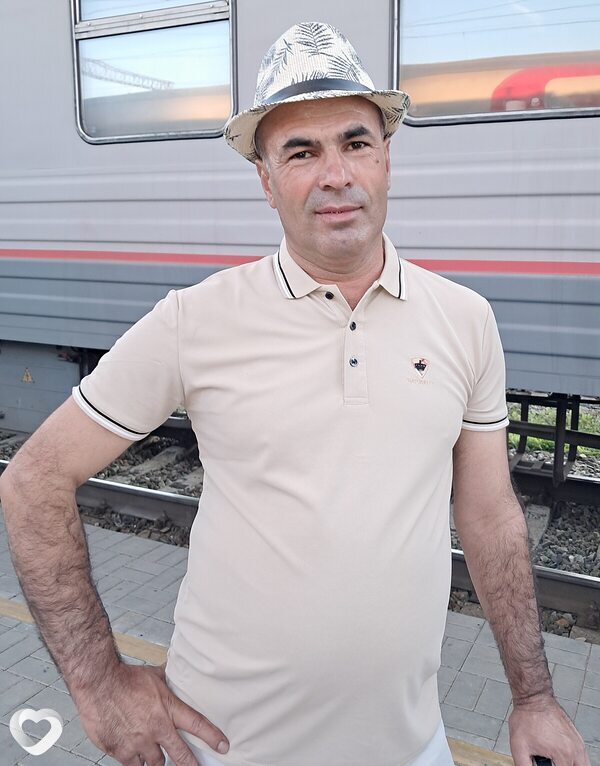 Тимур, 46, Ижевске — анкета №2177755