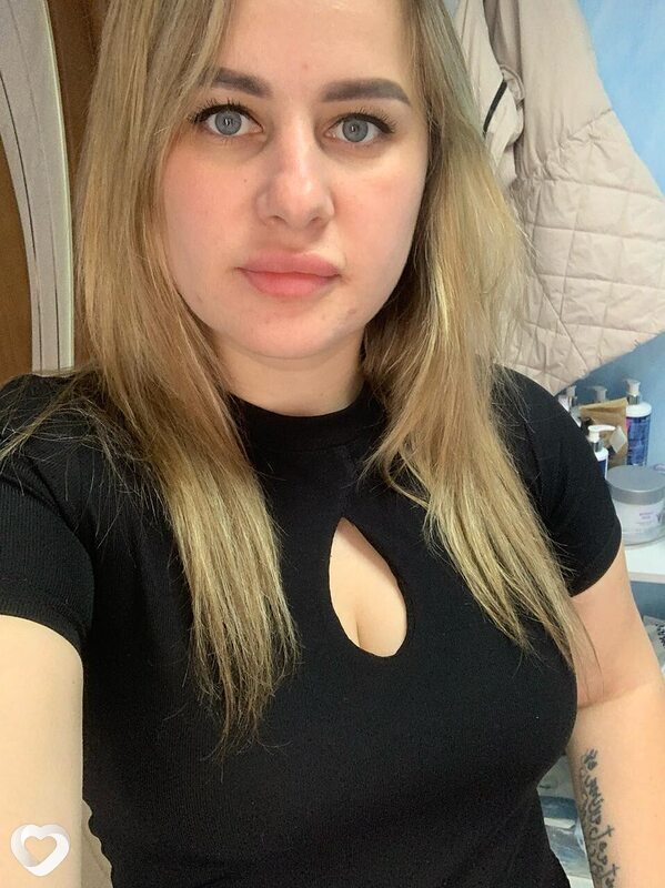 Кристина, 34, Новосибирске — анкета №2177785