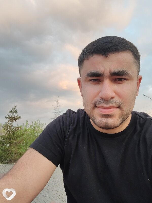 Чехрон, 30, Кинеле — анкета №2177790