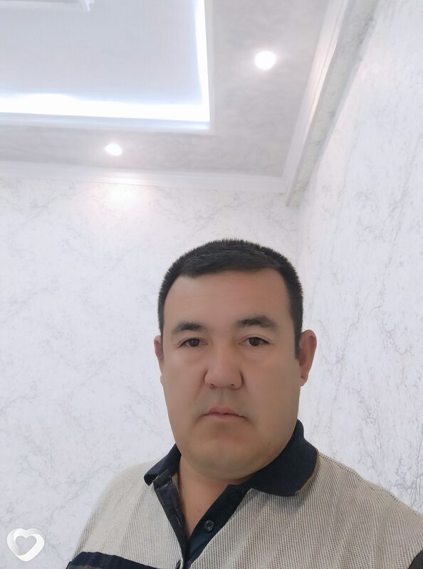 Толиб, 41, Кемерове — анкета №2177791