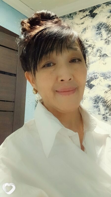Салтанат, 47, Усть-Каменогорск — анкета №2177794
