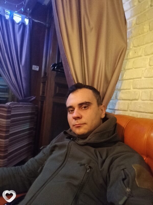 Денис, 35, Ульяновске — анкета №2177800
