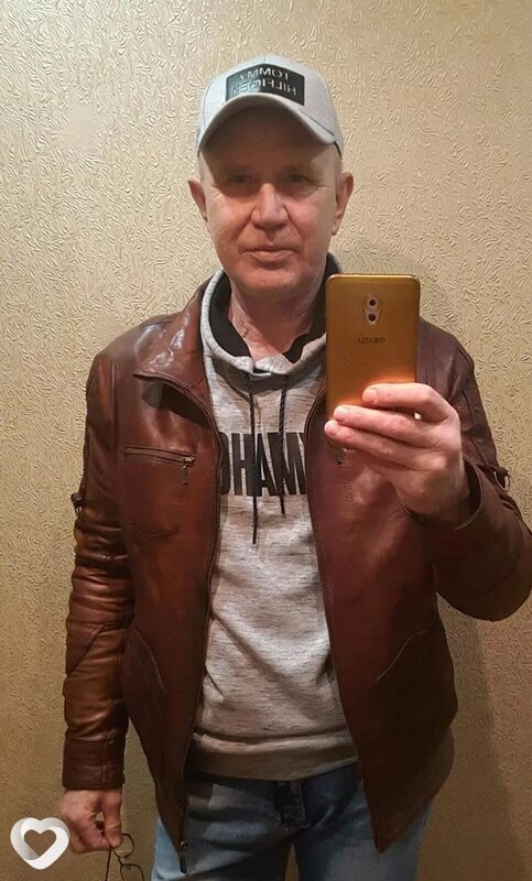 Андрей, 62, Тамбове — анкета №2177803