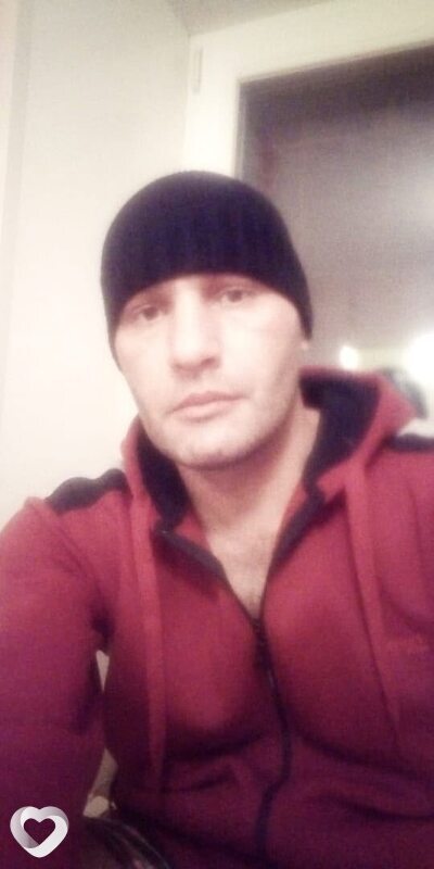 Андрей, 43, Москве — анкета №2177805