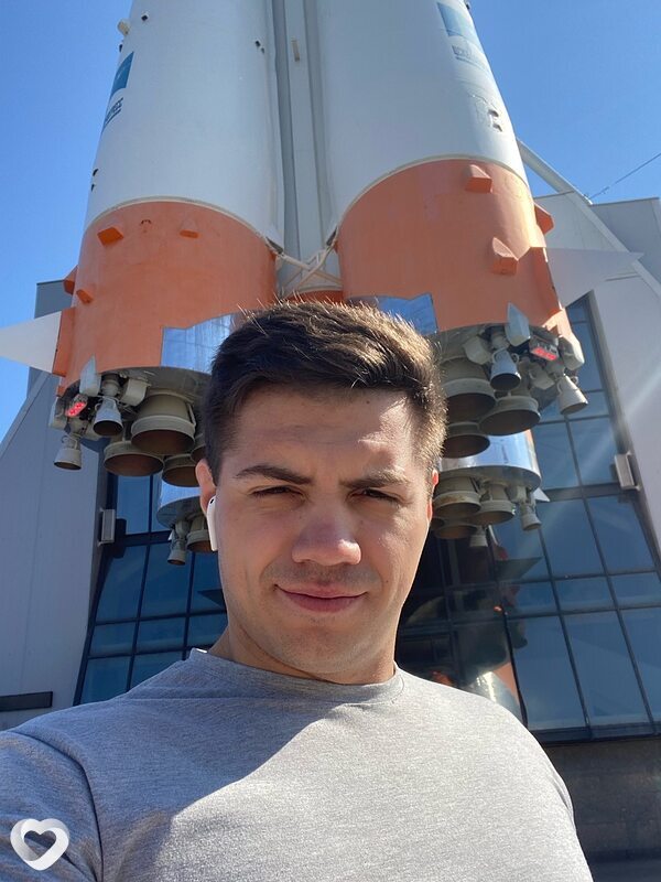 Петр, 29, Калуге — анкета №2177708