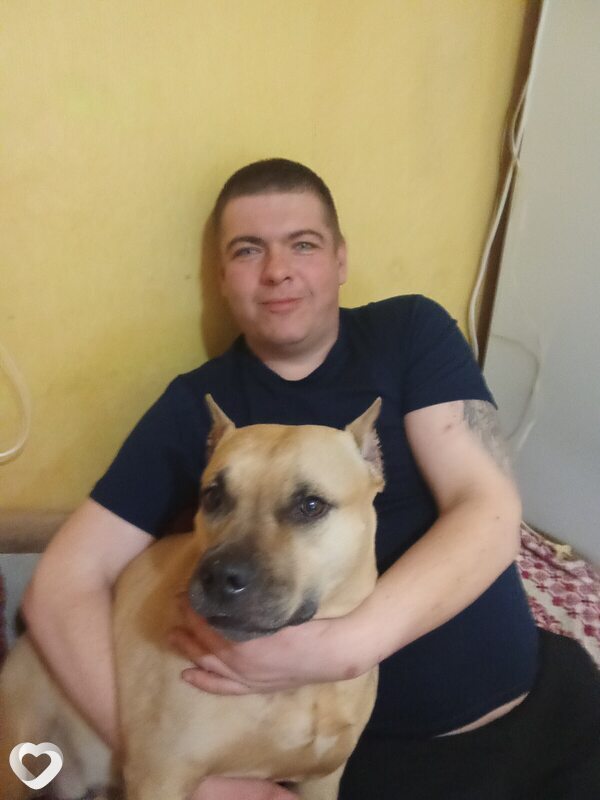 Михаил, 37, Тольятти — анкета №2177714