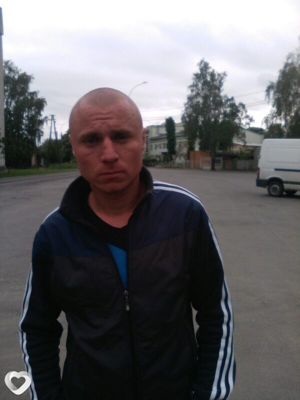 Андрій, 37, Познань — анкета №2177813