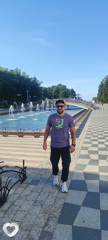 Виталик, 35, Новороссийске — анкета №2177818