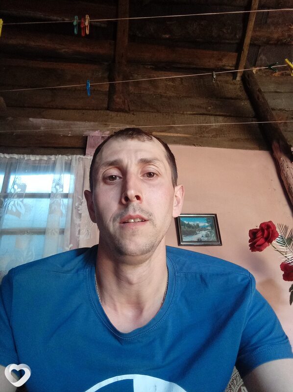 Иван, 36, Кемерове — анкета №2177822