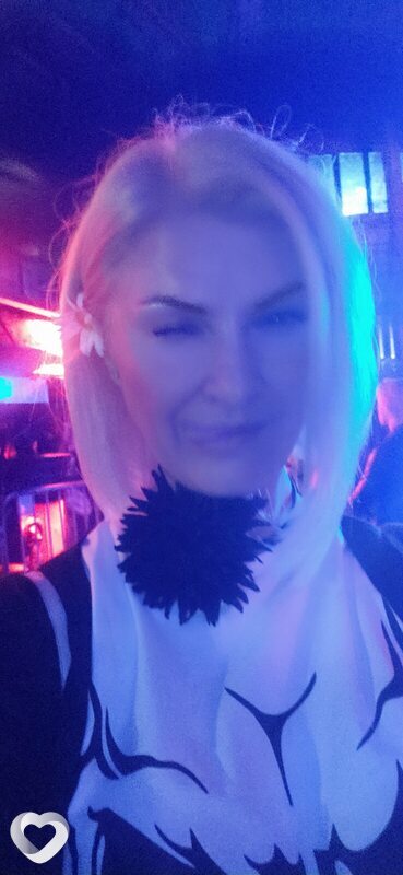 Oksana, 45, Москве — анкета №2178117