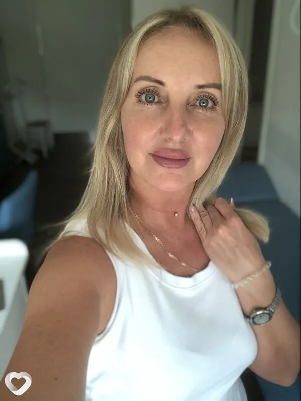 Наталья, 44, Москве — анкета №2178121
