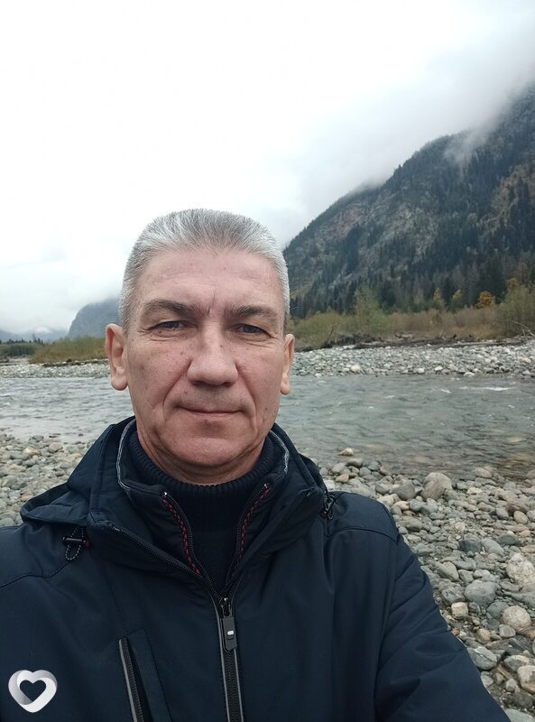 Станислав, 53, Михайловск (Ставропольский край) — анкета №2178125
