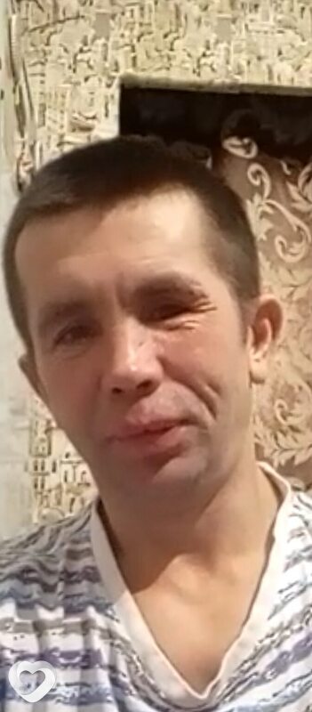 Игорь, 39, Киренске — анкета №2177831