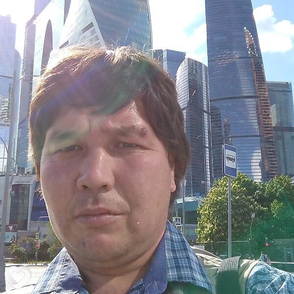 Мерей, 41, Новороссийске — анкета №2177840