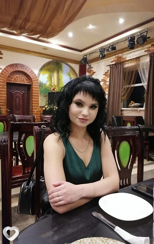 Алина, Лесозаводск