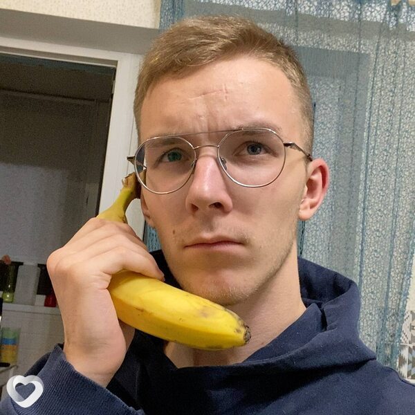 Михаил, 22, Иванове — анкета №2177850