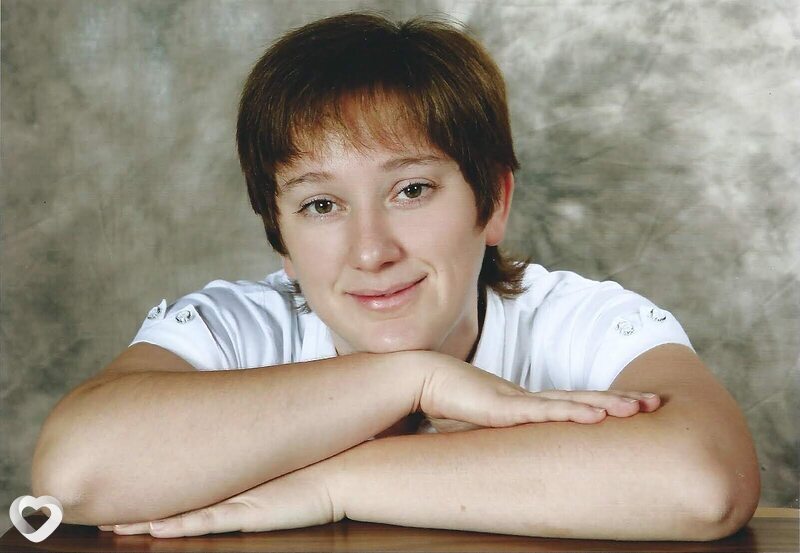 Настя, 43, Томске — анкета №2177852