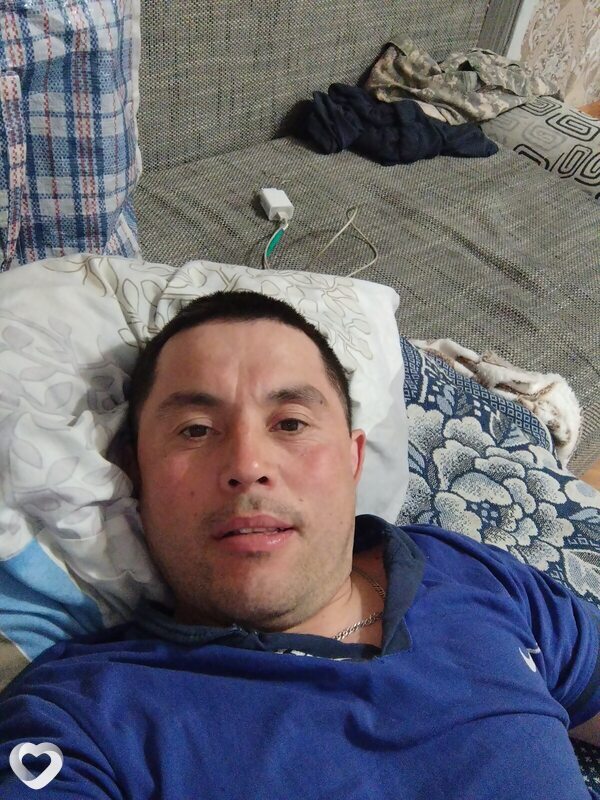Медет, 38, Петропавловске — анкета №2177660